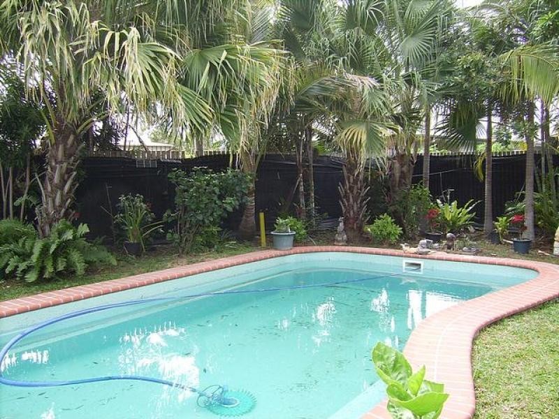 3 Gatwick Street BURDELL 4818, Burdell QLD 4818