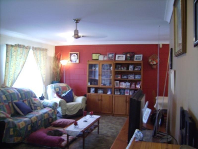 3 Gatwick Street BURDELL 4818, Burdell QLD 4818