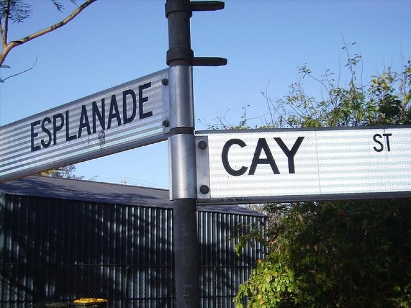 1 Cay Street SAUNDERS BEACH 4818, Saunders Beach QLD 4818