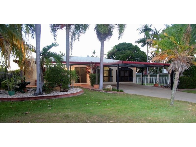 789 Riverway Drive CONDON 4815, Condon QLD 4815