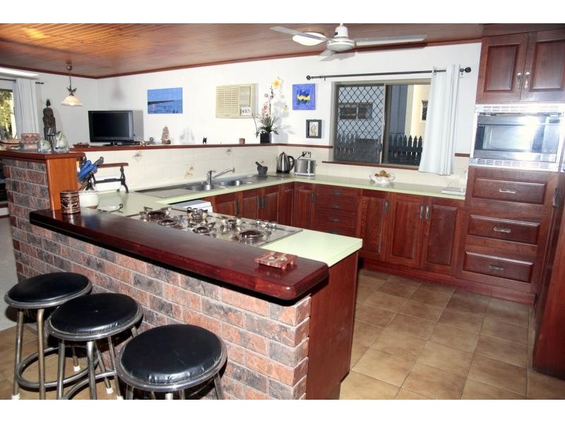 789 Riverway Drive CONDON 4815, Condon QLD 4815