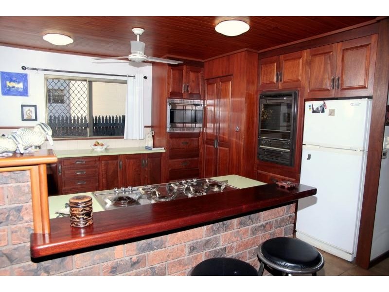 789 Riverway Drive CONDON 4815, Condon QLD 4815