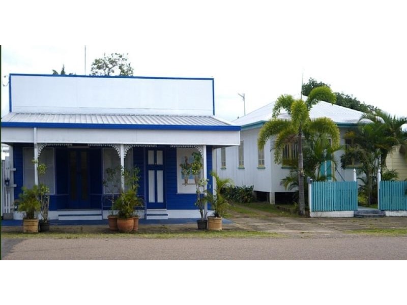 13 Lynch Street INGHAM 4850, Ingham QLD 4850