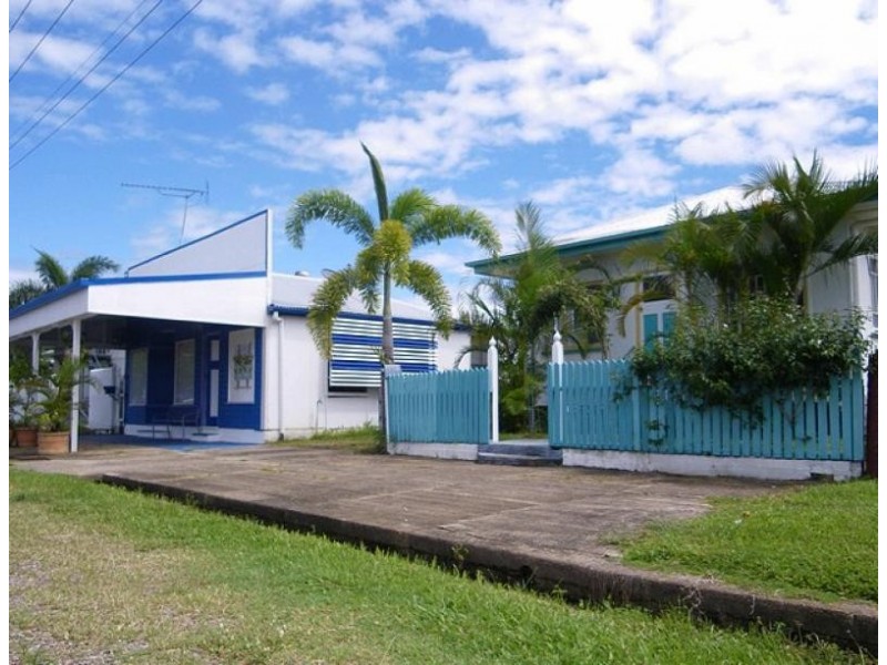 13 Lynch Street INGHAM 4850, Ingham QLD 4850