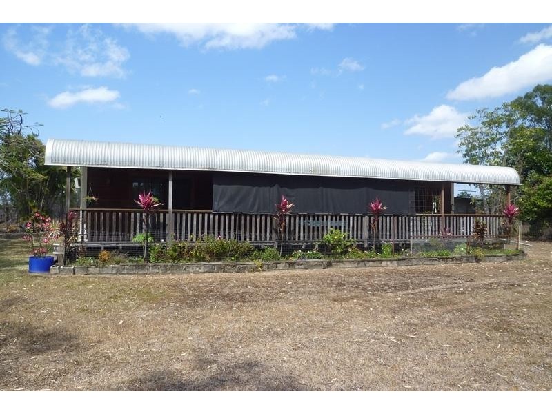 28 Hammond Way KELSO 4815, Kelso QLD 4815