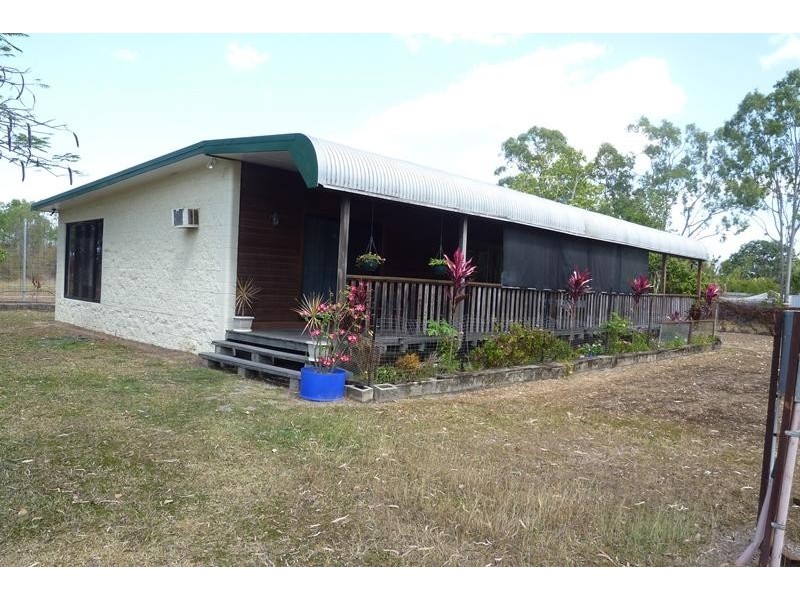 28 Hammond Way KELSO 4815, Kelso QLD 4815