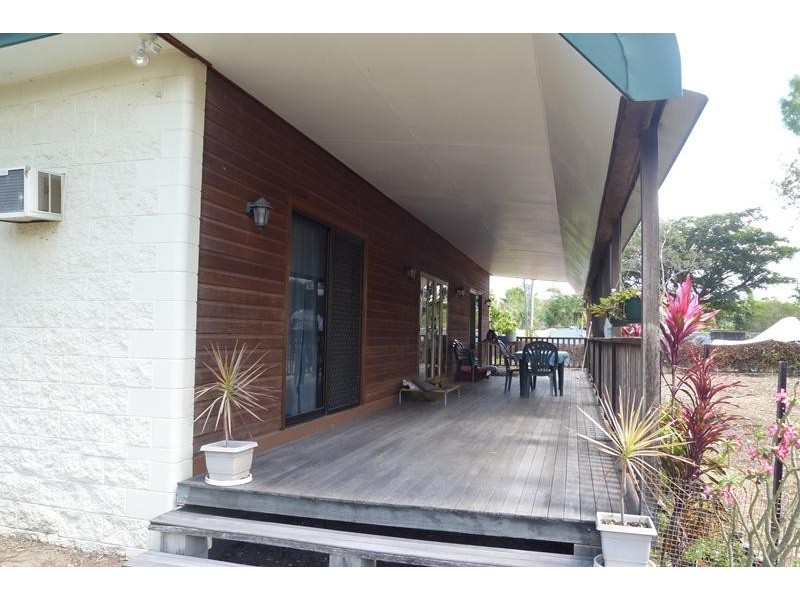 28 Hammond Way KELSO 4815, Kelso QLD 4815