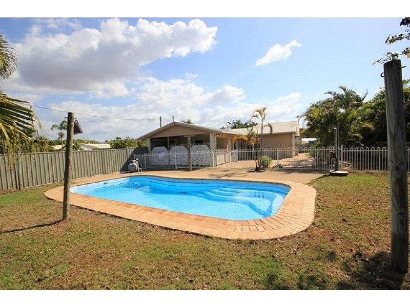 7 Elite  Court RASMUSSEN 4815, Rasmussen QLD 4815