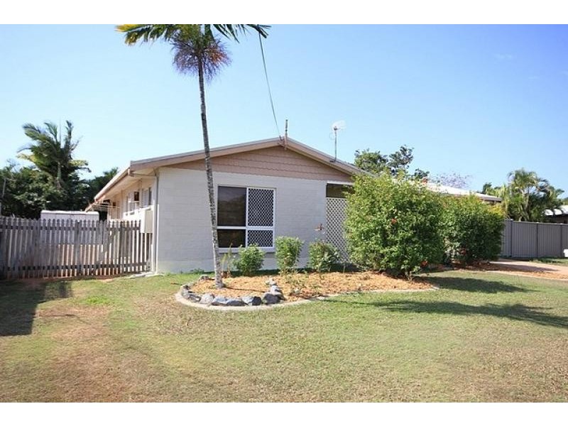7 Elite  Court RASMUSSEN 4815, Rasmussen QLD 4815