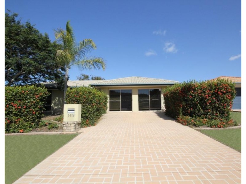 148 Greenwood Drive KIRWAN 4817, Kirwan QLD 4817