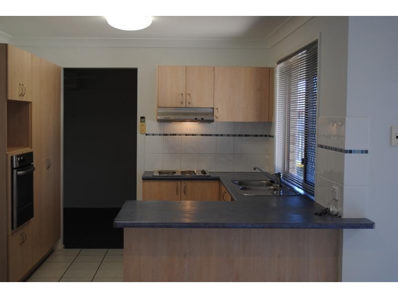 148 Greenwood Drive KIRWAN 4817, Kirwan QLD 4817