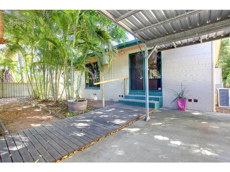 112 Miles Avenue KELSO 4815, Kelso QLD 4815