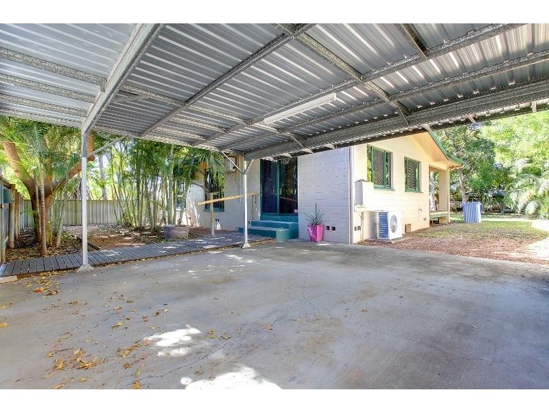 112 Miles Avenue KELSO 4815, Kelso QLD 4815