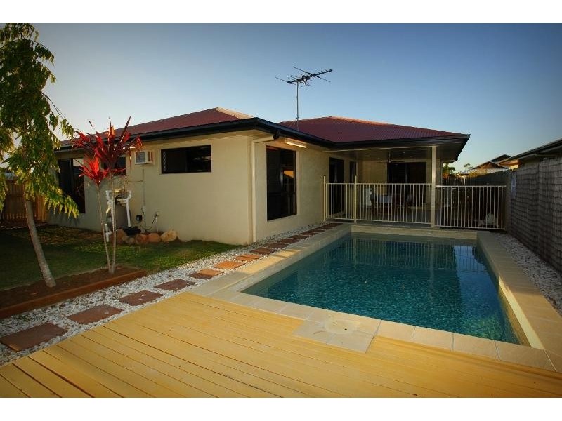 43 Sandplover Circuit BOHLE PLAINS 4817, Bohle Plains QLD 4817