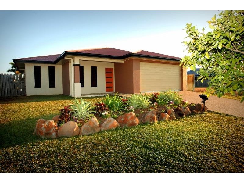 43 Sandplover Circuit BOHLE PLAINS 4817, Bohle Plains QLD 4817