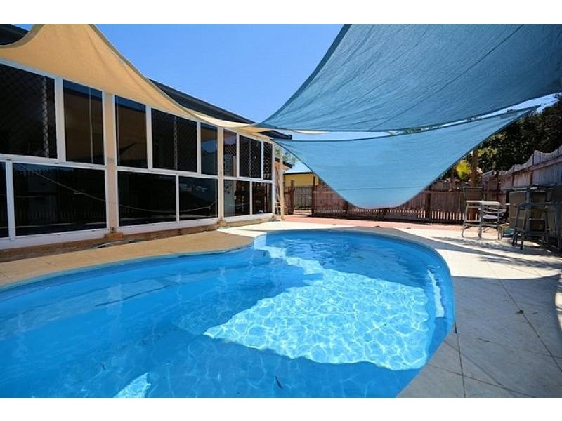 5 Coral Street SAUNDERS BEACH 4818, Saunders Beach QLD 4818