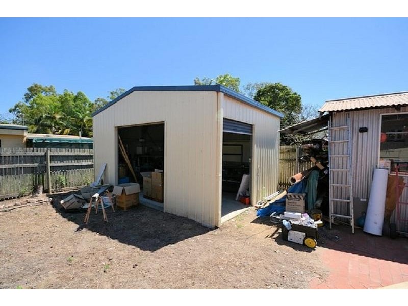5 Coral Street SAUNDERS BEACH 4818, Saunders Beach QLD 4818