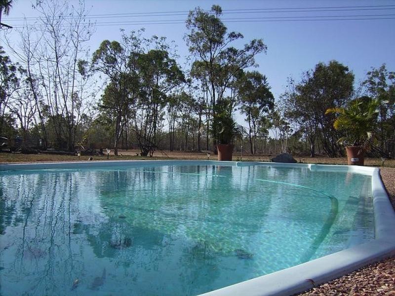 40864 Bruce  Highway BLACK RIVER 4818, Black River QLD 4818