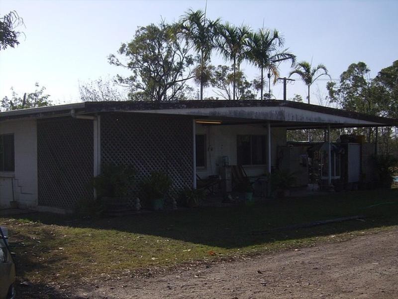 40864 Bruce  Highway BLACK RIVER 4818, Black River QLD 4818