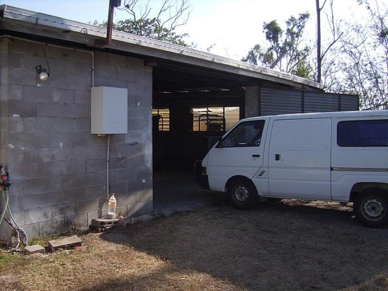 40864 Bruce  Highway BLACK RIVER 4818, Black River QLD 4818