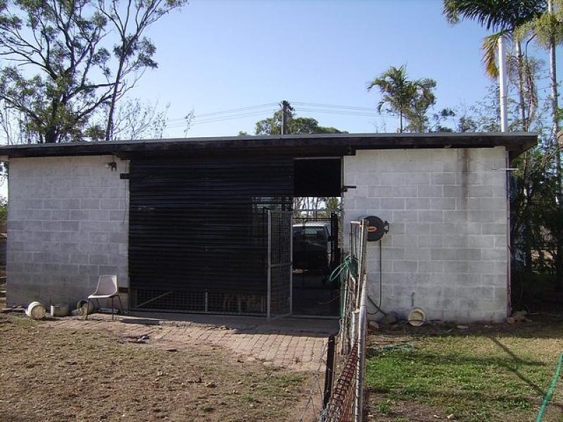 40864 Bruce  Highway BLACK RIVER 4818, Black River QLD 4818