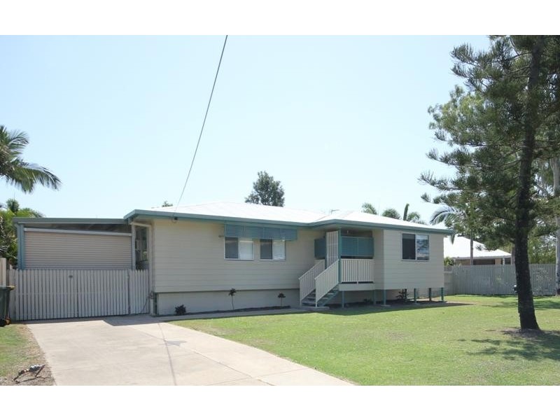 14 Starling Crescent CONDON 4815, Condon QLD 4815