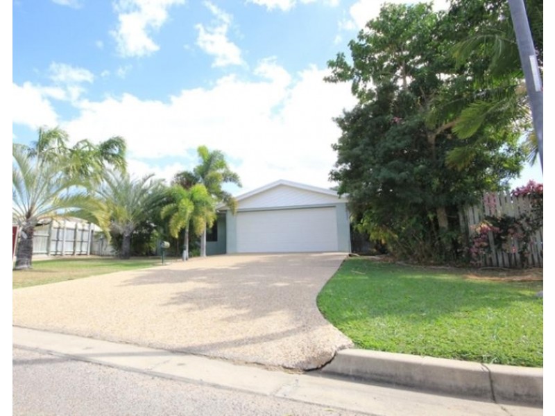 56 Morestone Street ANNANDALE 4814, Annandale QLD 4814