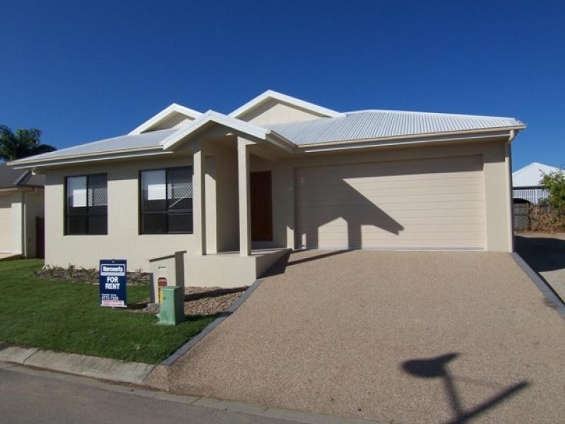 66c Mondo Place KIRWAN 4817, Kirwan QLD 4817