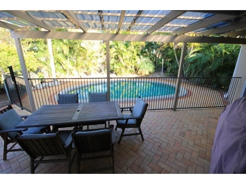 18 Toucan Crescent CONDON 4815, Condon QLD 4815