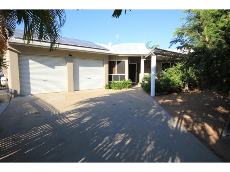 18 Toucan Crescent CONDON 4815, Condon QLD 4815