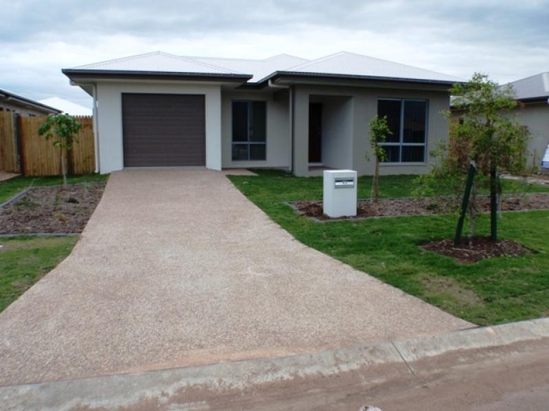 63 Derwent Circuit KELSO 4815, Kelso QLD 4815