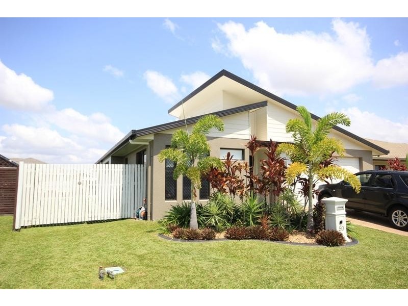 50 Scrubwren Circuit BOHLE PLAINS 4817, Bohle Plains QLD 4817