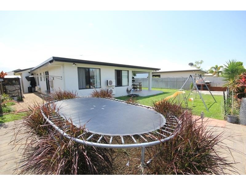 50 Scrubwren Circuit BOHLE PLAINS 4817, Bohle Plains QLD 4817