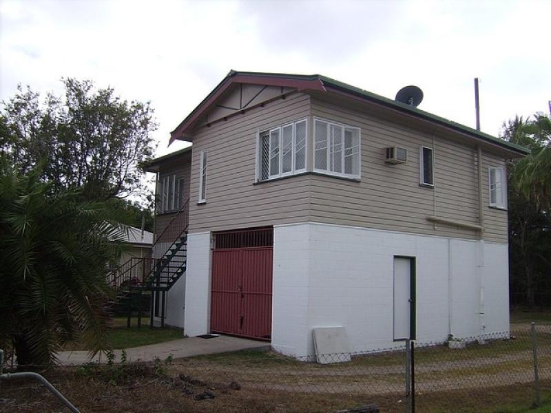 64 Halstead Street GULLIVER 4812, Gulliver QLD 4812