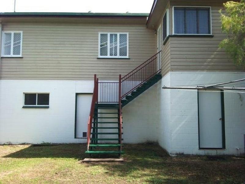 64 Halstead Street GULLIVER 4812, Gulliver QLD 4812