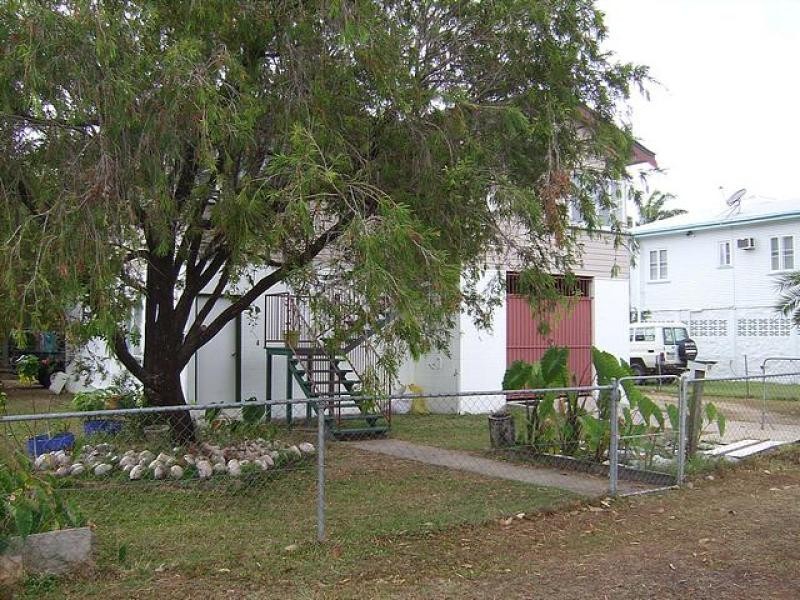 64 Halstead Street GULLIVER 4812, Gulliver QLD 4812