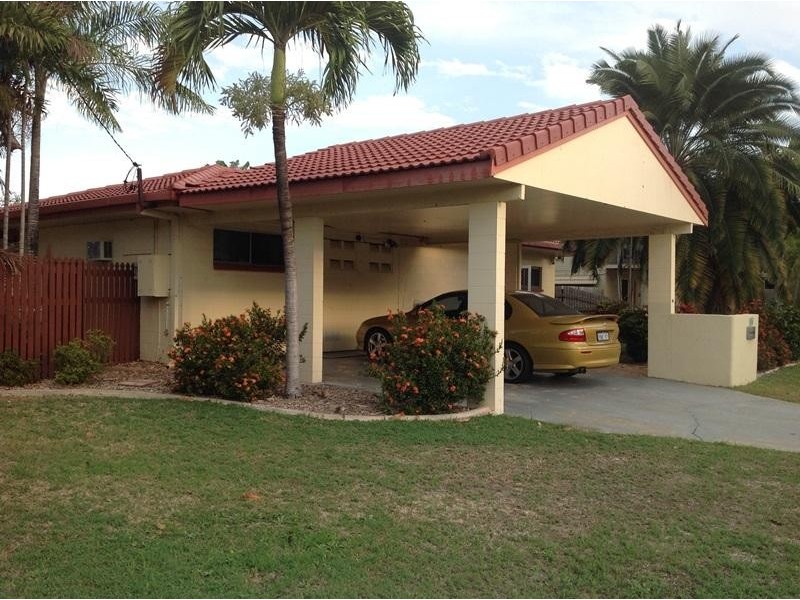 18  Samantha  Street KELSO 4815, Kelso QLD 4815