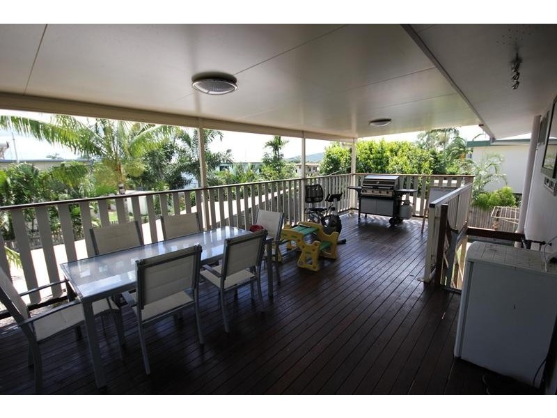 34 Mount Louisa Drive, Mount Louisa QLD 4814