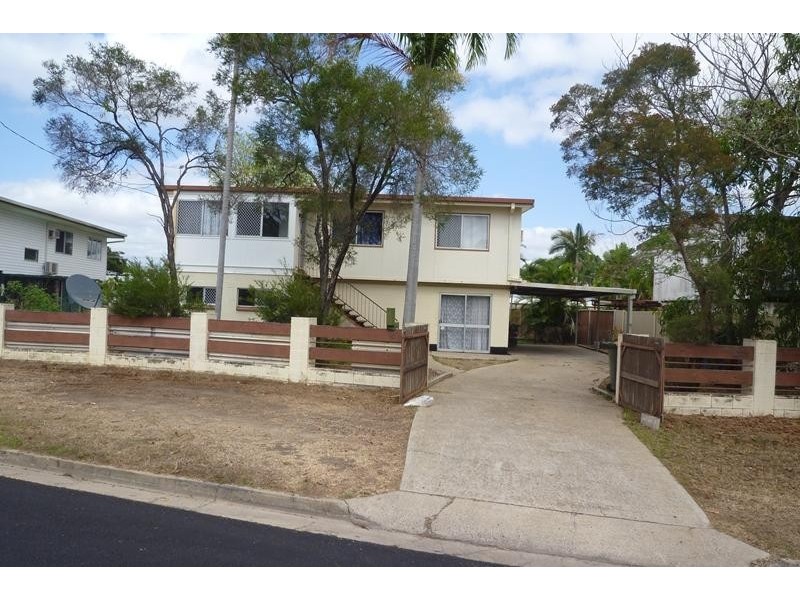 42 Kulgun Crescent, Kelso QLD 4815