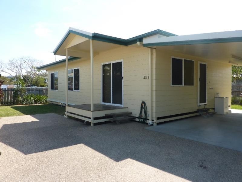 53B Kent Street GULLIVER 4812, Gulliver QLD 4812