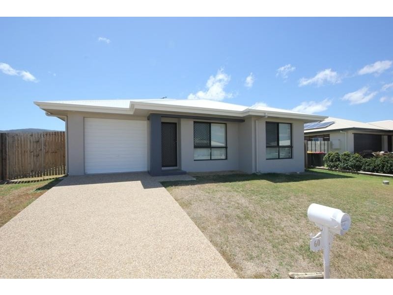 60 Blue Wren Drive KELSO 4815, Kelso QLD 4815