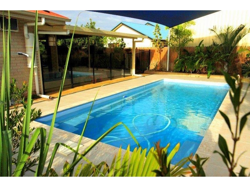 6 Concord Crescent, Kirwan QLD 4817