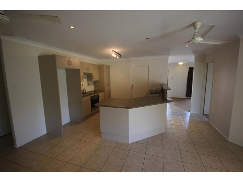 30 Kinnardy  Street BURDELL 4818, Burdell QLD 4818