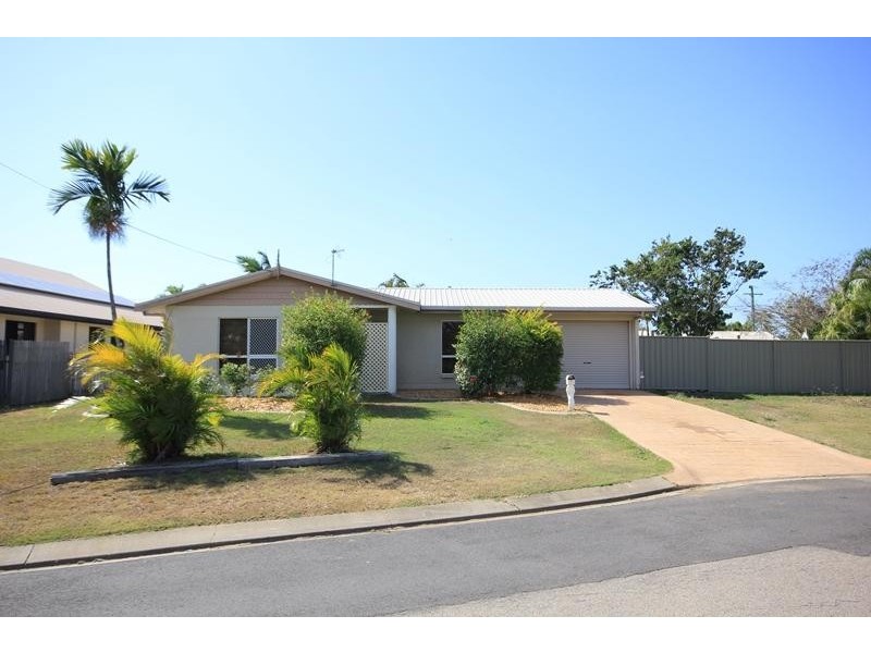 7 Elite  Court RASMUSSEN 4815, Rasmussen QLD 4815