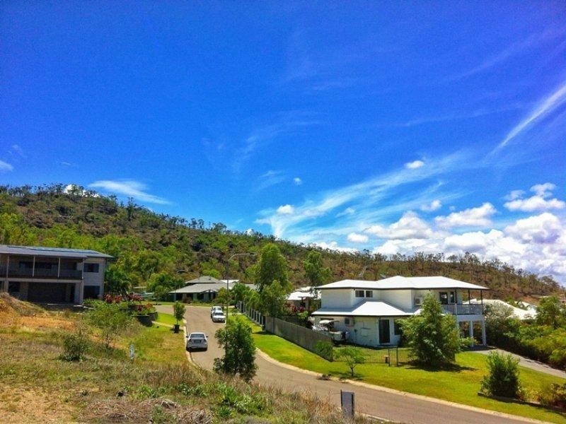 8 Alpine Court MOUNT LOUISA 4814, Mount Louisa QLD 4814