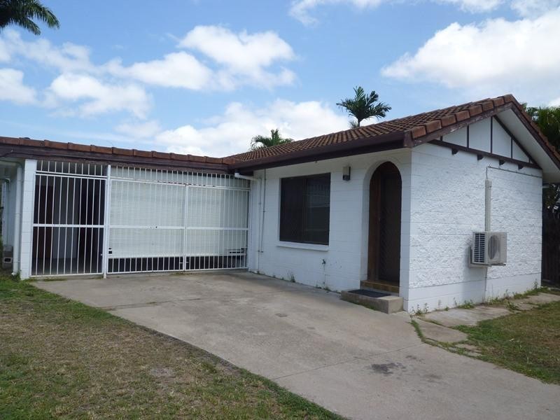 6 Julia  Street KIRWAN 4817, Kirwan QLD 4817