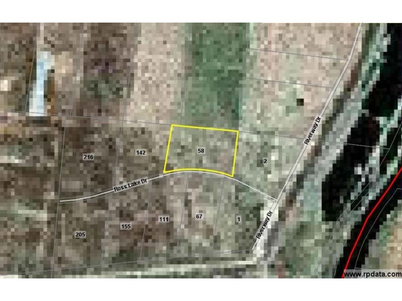 58 Ross Lake Drive, Kelso QLD 4815