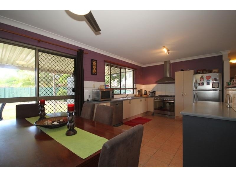 20  Garnet  Street KELSO 4815, Kelso QLD 4815