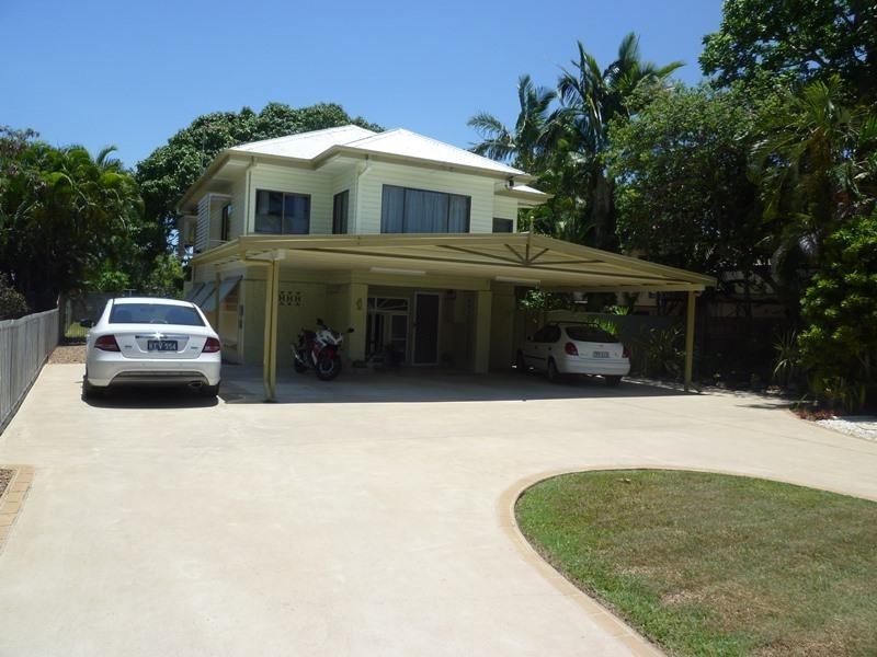 1 Enright Street, Mysterton QLD 4812