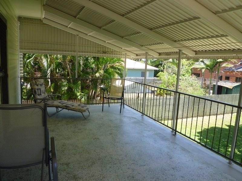 1 Enright Street, Mysterton QLD 4812